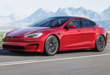 2024 Tesla Model 4