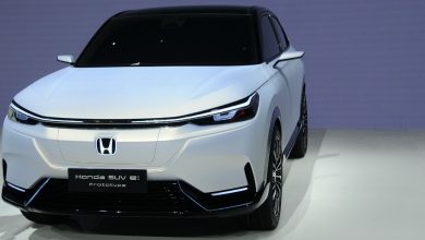 2024 Honda Prologue