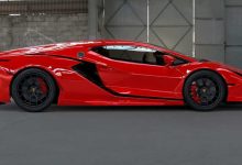 2024 Lamborghini Revuelto Hybrid