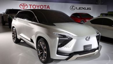 2024 Toyota bZ5X