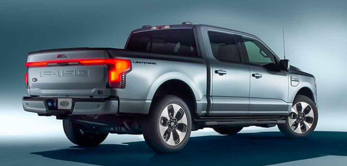 2024 Ford F150 Price, Release Date, Interior & Performance