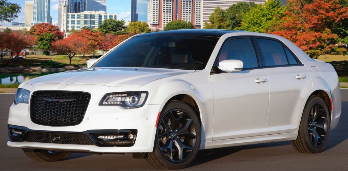 2024 Chrysler 300 First Look, Release Date, Price & Performance