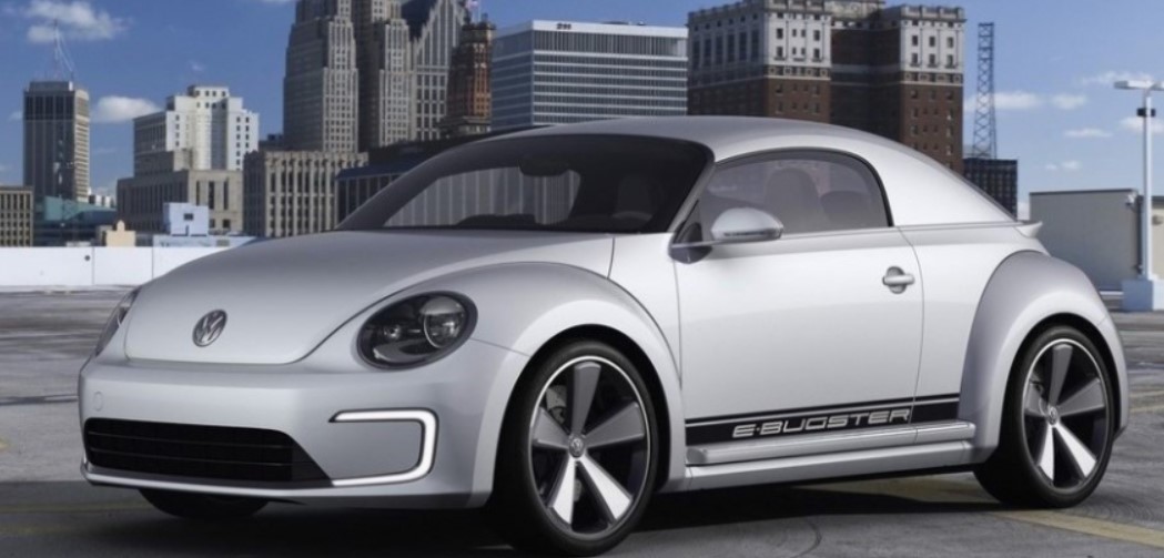2023 Volkswagen Beetle Images