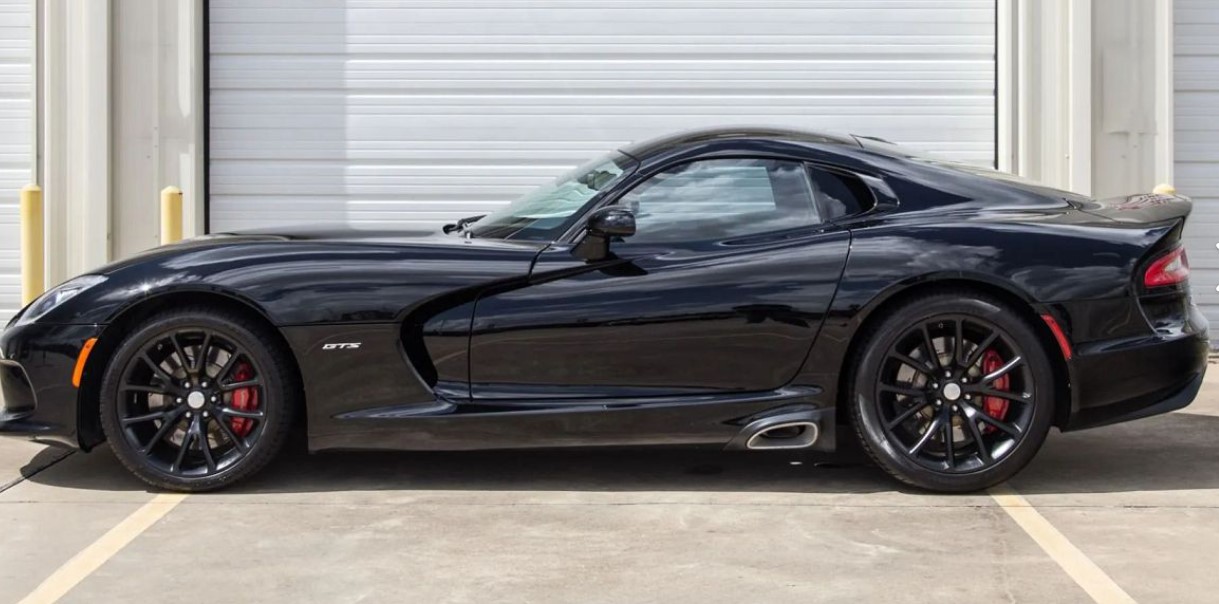 2024 Dodge Viper First Look, Release Date, Price, Interior & Performance