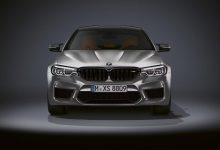 2024 BMW M5 F90