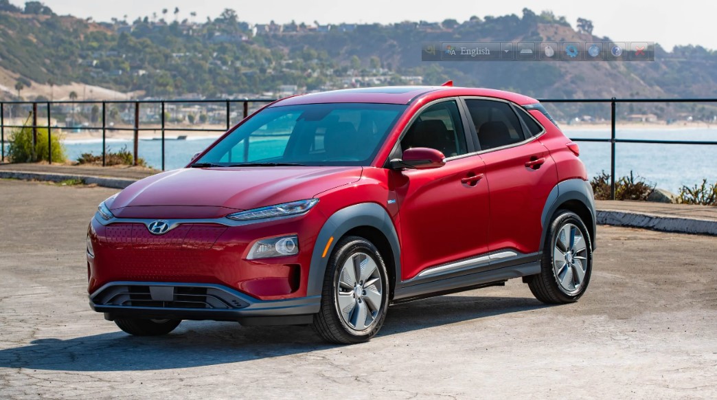 2024 Hyundai Kona Review First Look, Release Date, Interior, Price