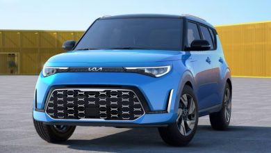 2025 Kia Soul EX