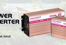 Importance of Power Inverters in Commercial