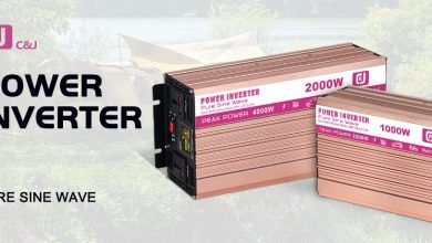 Importance of Power Inverters in Commercial