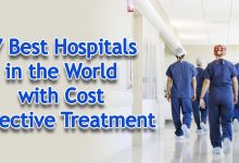 7 Best Hospitals in the World with Cost Effective Treatment