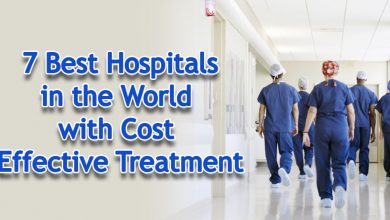 7 Best Hospitals in the World with Cost Effective Treatment